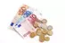 Logo mode de paiement par espèce