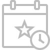 Icon menu accueil