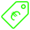 Icon menu accueil