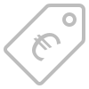 Icon menu accueil